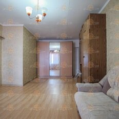 Квартира 51,2 м², 1-комнатная - изображение 4