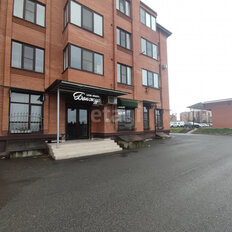 130 м², помещение свободного назначения - изображение 1