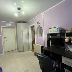 Квартира 23,9 м², 2-комнатная - изображение 5