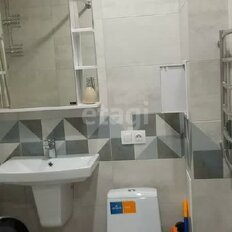 Квартира 29,4 м², 1-комнатная - изображение 5