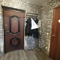 Квартира 30,7 м², студия - изображение 5