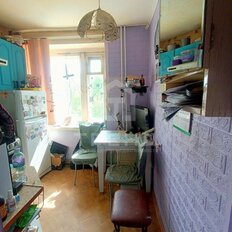 Квартира 33 м², 1-комнатная - изображение 4