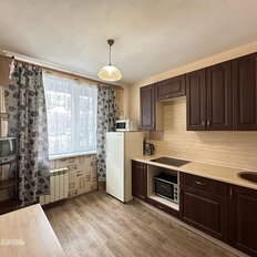 Квартира 39 м², 1-комнатная - изображение 1