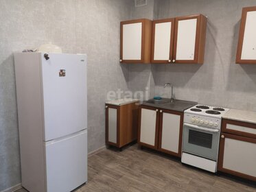 29,5 м², квартира-студия 27 000 ₽ в месяц - изображение 47