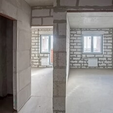 Квартира 35,6 м², 1-комнатная - изображение 1