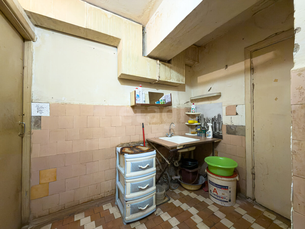 Комната 13.1 м² в Вологда — фото 19 из 25