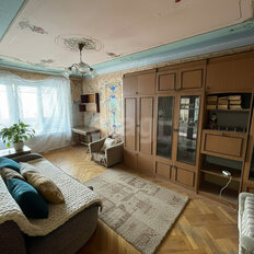 Квартира 45 м², 2-комнатная - изображение 5