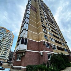 Квартира 69,5 м², 2-комнатная - изображение 1