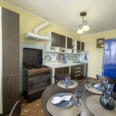 Квартира 61,4 м², 3-комнатная - изображение 5