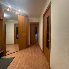 Квартира 54,8 м², 2-комнатная - изображение 1