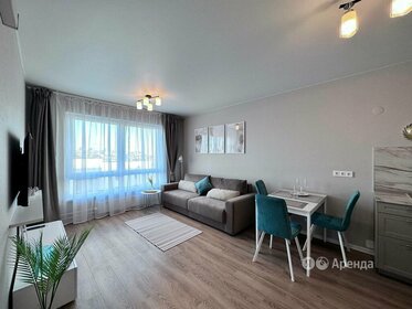 25 м², квартира-студия 46 000 ₽ в месяц - изображение 7