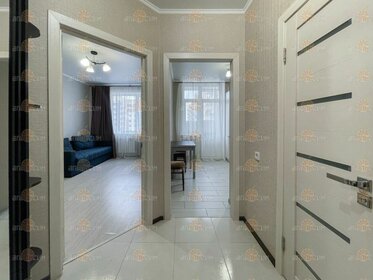 33 м², 1-комнатная квартира 15 000 ₽ в месяц - изображение 49