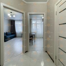 Квартира 31,7 м², 1-комнатная - изображение 5