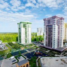 Квартира 76,2 м², 3-комнатная - изображение 1