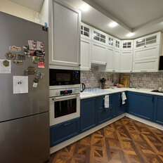 Квартира 61,7 м², 2-комнатная - изображение 2