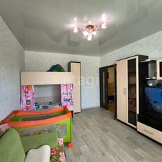 Квартира 54,1 м², 2-комнатная - изображение 5