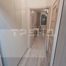 Квартира 23,3 м², студия - изображение 4