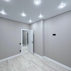 Квартира 44 м², 1-комнатная - изображение 5