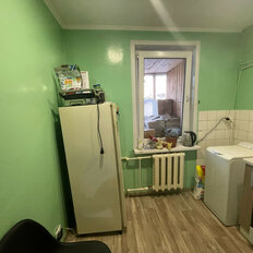 Квартира 28,5 м², 1-комнатная - изображение 2