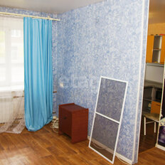 Квартира 26,8 м², 1-комнатная - изображение 2