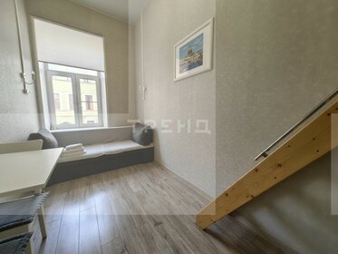 15,6 м², квартира-студия 4 100 000 ₽ - изображение 38