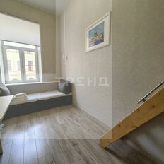 Квартира 17,9 м², студия - изображение 3