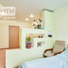 Квартира 69,3 м², 2-комнатная - изображение 3