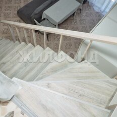 Квартира 52,3 м², 2-комнатная - изображение 5