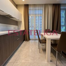 Квартира 70 м², 2-комнатные - изображение 3