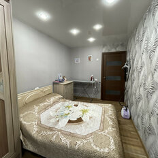 Квартира 59 м², 3-комнатная - изображение 3