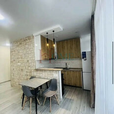 Квартира 47 м², 1-комнатная - изображение 1