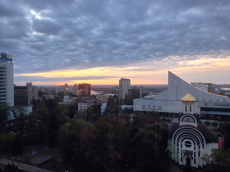 85 м², 3-комнатная квартира 26 000 000 ₽ - изображение 109