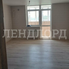 Квартира 33,8 м², студия - изображение 4