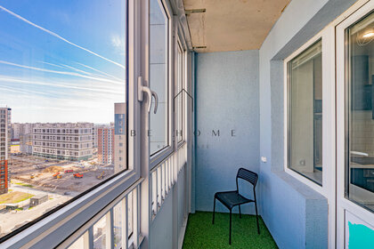 60 м², 2-комнатная квартира 40 000 ₽ в месяц - изображение 45