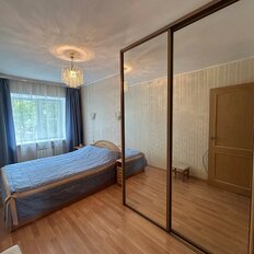 Квартира 54,7 м², 3-комнатная - изображение 3