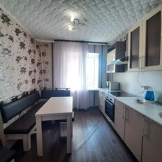 Квартира 58,6 м², 2-комнатная - изображение 2