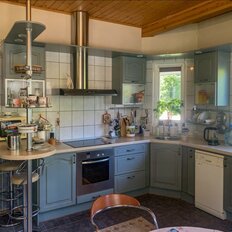 дом + 7,6 сотки, участок - изображение 4