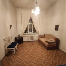 Квартира 103 м², 3-комнатная - изображение 3