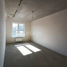 Квартира 42,8 м², 1-комнатная - изображение 5