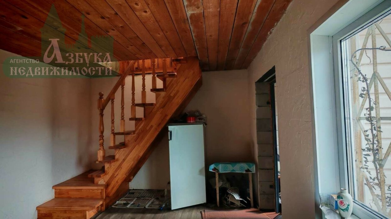 Дом 35.5 м² в Смоленск — фото 6 из 10