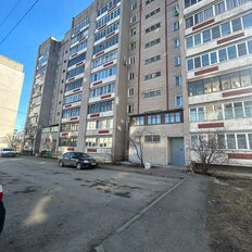 Квартира 74,7 м², 4-комнатная - изображение 1