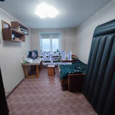 Квартира 34,4 м², 2-комнатная - изображение 1