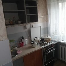 Квартира 21,5 м², 1-комнатная - изображение 1