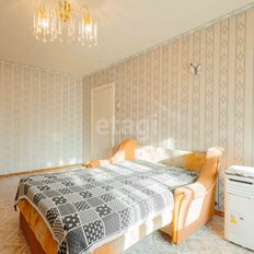 Квартира 27,7 м², 1-комнатная - изображение 5