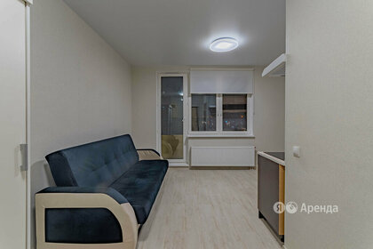 12 м², апартаменты-студия 40 000 ₽ в месяц - изображение 5