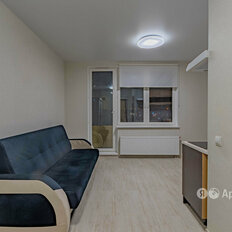 Квартира 24 м², студия - изображение 5