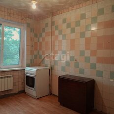 Квартира 61 м², 3-комнатная - изображение 3