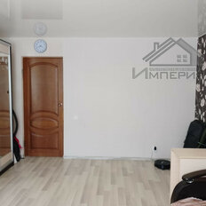 Квартира 39,3 м², 1-комнатная - изображение 5