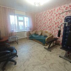 Квартира 29,1 м², 1-комнатная - изображение 4