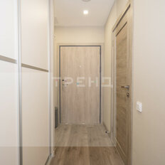 Квартира 23,6 м², студия - изображение 5